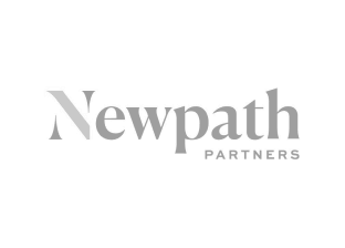 Newpath Partners logo